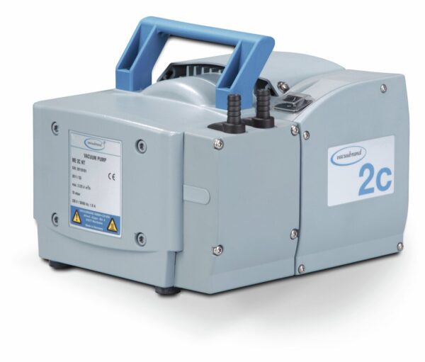 ME 2C NT, 100-120V/50-60Hz, NRTL, US power cord