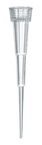 BRAND 0.1-20uL nano-cap tips, bulk, 10,000 tips