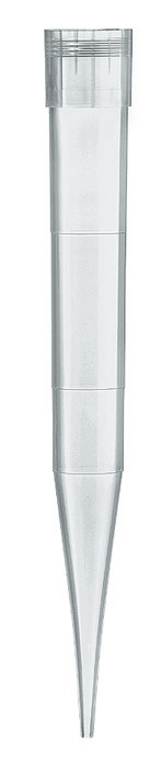 BRAND 50-1,000uL tips, Tip-Refill, 10 x 96 tips