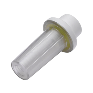 Pipette holder housing