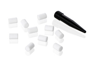 Spare filters for pipette adapter for PLT unit, pack of 10