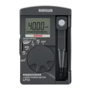 Pocket Laser Power Meter (LP-10)