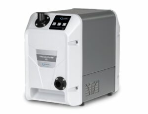 VACUU-PURE 10 screw pump