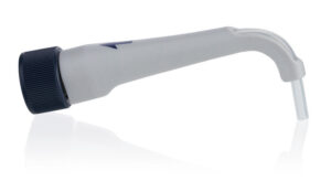 Filling tube for QuikSip aspirator