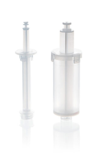 Replacement cartridges for serip, serip pro, 2mL, pk3