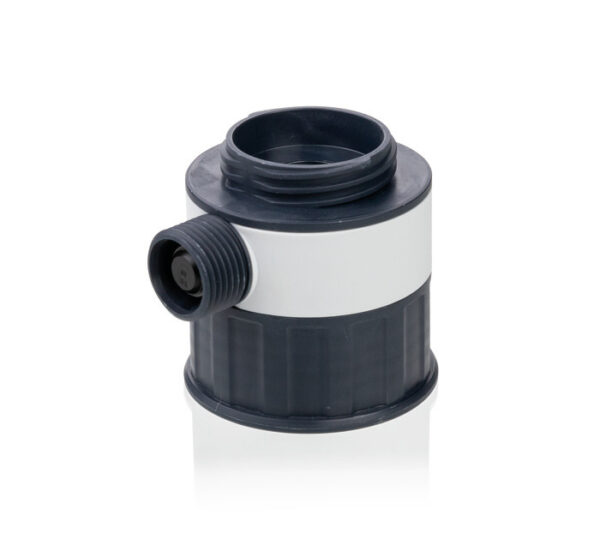 Valve block for seripettor & pro, 10ml
