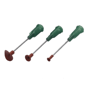 Suction unit set for aspirette®