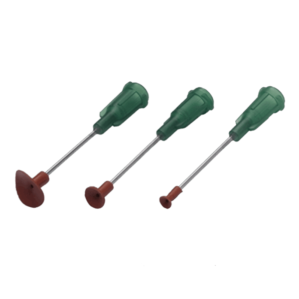 Suction unit set for aspirette®