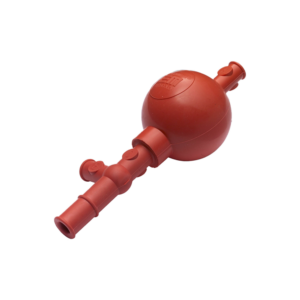 Safety pipette filler