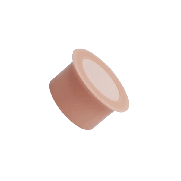 SILICOSEN® type cap