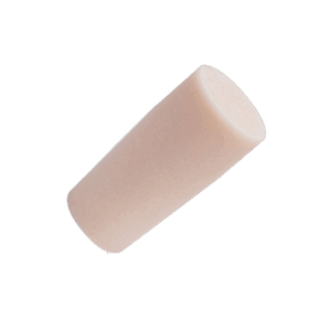 SILICOSEN® type stopper
