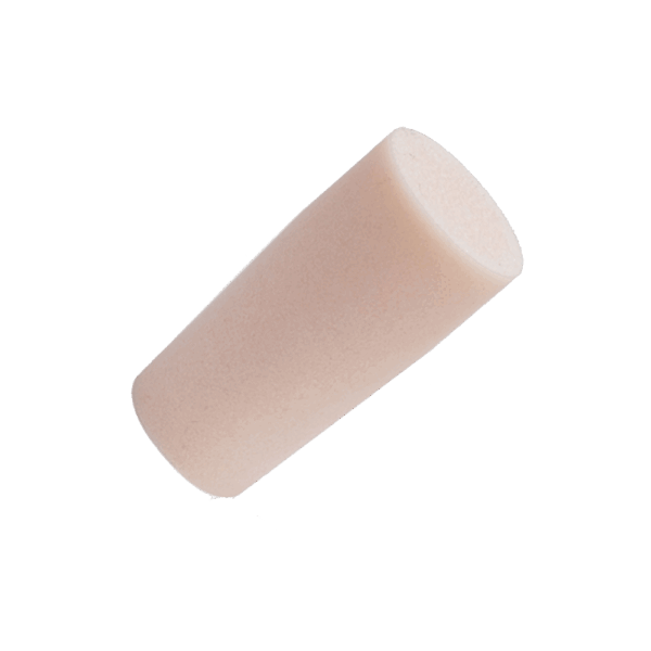 SILICOSEN® type stopper
