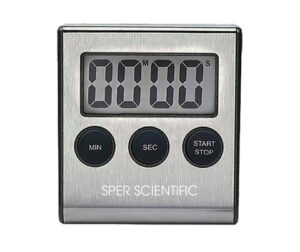 99M Count Up/Down Timer