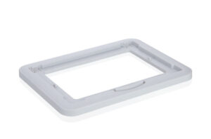 RACK FOR TIPBOX, FOR 1250 µL TIPS