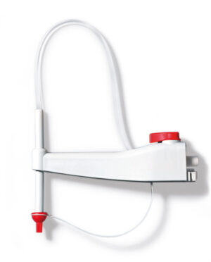 Titrating tube for 10mL Titrette, pack of 1