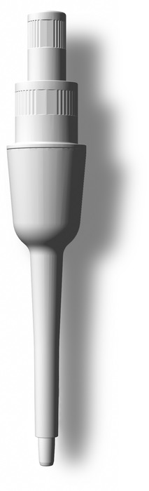Pipette shaft complete for TFPe SC, 100-1000uL, each