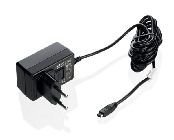 AC Adapter, TFPe SC & MC, 110V, US Plug, each