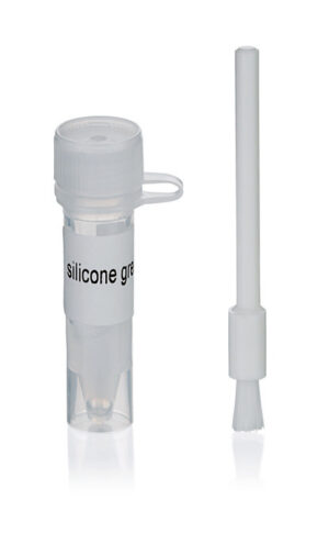 Silicone grease, pistons for NEW manual, elec & S Tfp-8/12