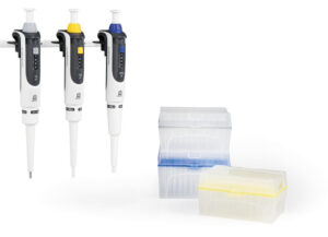 Transferpette S package 1