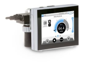 VACUU-SELECT complete controller, lab scaffold mount version