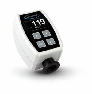 VACUU·VIEW gauge, 1100 - 0.1 mbar, 100-230 V/50-60 Hz