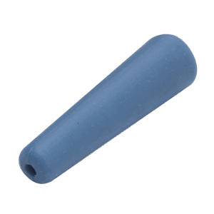 Connection piece, silicone