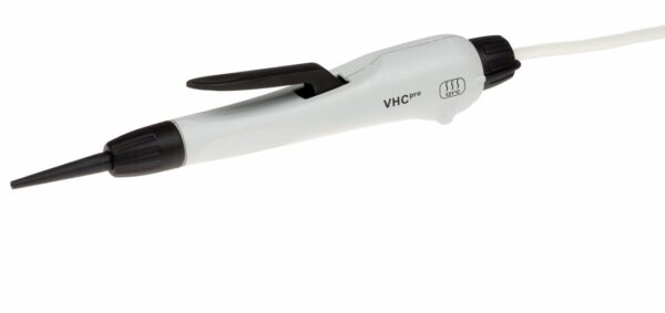 VacuuHandControl VHCpro for BVC