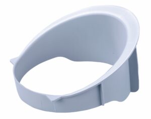 Adapter for BVC 2L glass bottle, each