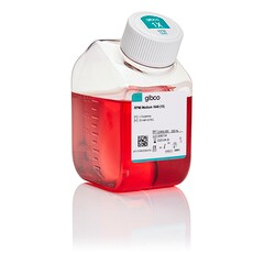 MEDIUM GIBCO RPMI 1640 HEPES 500ML
