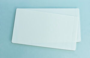 Sealing Film for ELISA and Storage, Polyester, Bg 100