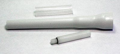 Extender Kit For 2µl-200µl