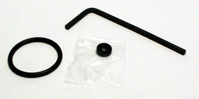 Viton Seal Kit For Ovation 10-100µl