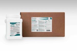 Alcojet - 9x4 lb