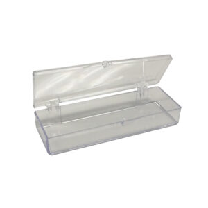 Blot Box, 3 3/4 x 1 3/16 x 5/8in. (9.5 x 3 x 1.6cm), 5/pk