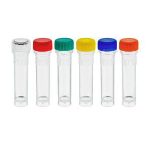 TotalPure™ Centrifuge Tubes, Metal Free, 50mL, 20,000xg max RCF, sterile, w/ Hi-Viz Graduations and max freeze line, 20 resealable bags of 25 tubes, 500/cs