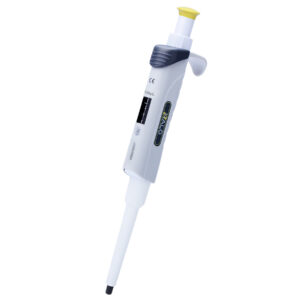 Halo™ Single Channel Pipettor, lightweight, 1-10mL