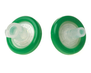 Syringe Filter, PES, 0.22μm, 13mm, Sterile