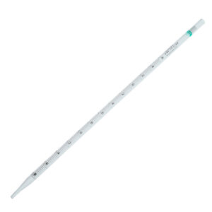 2mL Pipet, Bulk Packed in Bags, Sterile