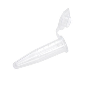 0.5mL Micro Centrifuge Tube, Non-sterile