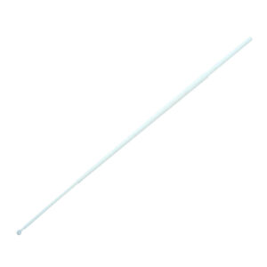1μl Inoculating Loop, Individual Pack, White, 218mm, Sterile