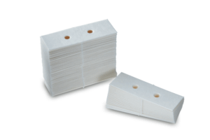2589C 25x75MM 100/PK W2HOLES