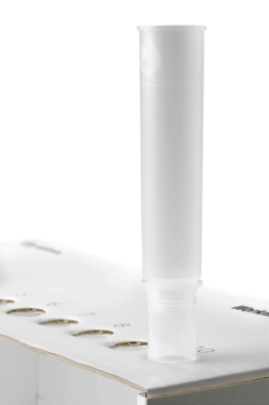 HIS GRAVITRAP, 10 x 1ML
