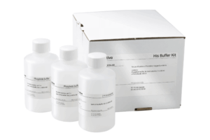 HIS BUFFER KIT