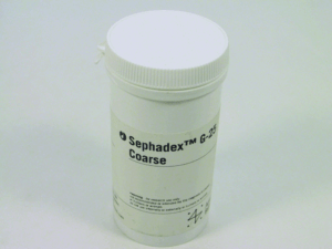 SEPHADEX G-25 COARSE   100 G
