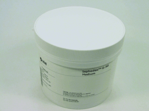 SEPHADEX G-50 MEDIUM   500 G