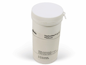 SEPHADEX G-50 M DNA GRADE 100 G