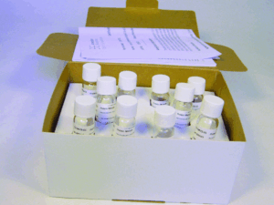 BROAD PI CALIBRATION KIT PH 3-10