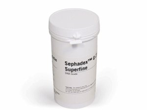 SEPHADEX G-25  DNA GR.100 G