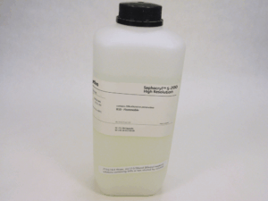 SEPHACRYL  S-200  HR  750 ML
