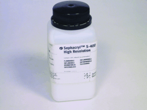 SEPHACRYL S-400 HR, 150 ML